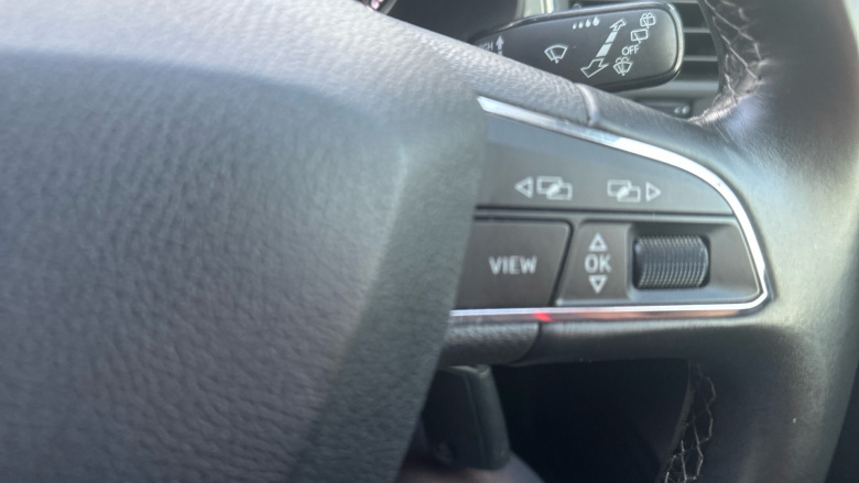 SEAT Ateca 1.5 TSI EVO SE Technology [EZ] 5dr Petrol Estate